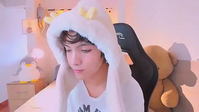 Show de webcam de Sweet_Allan