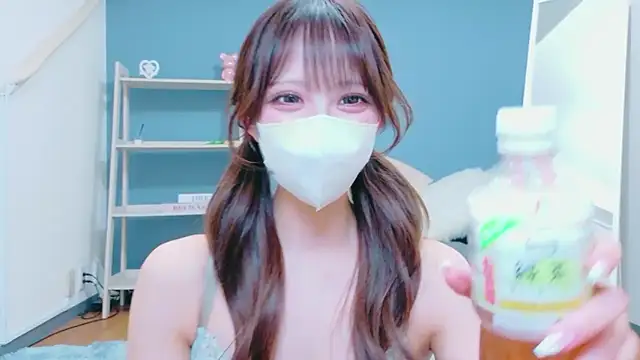Koto-jpnk Live XXX-chat