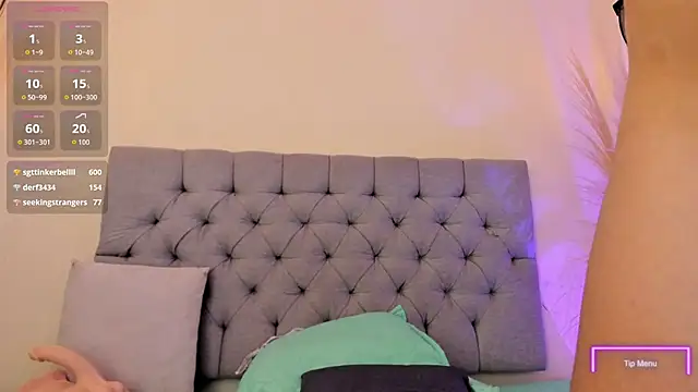 Živý XXX chat Maite_Smith_