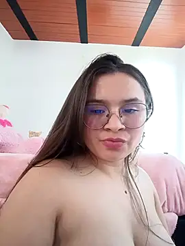 Isa-Acosta Live XXX-chat