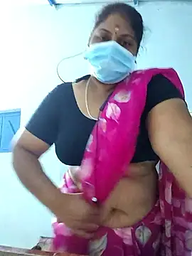 TamilSembaruthi143 Show Webcam