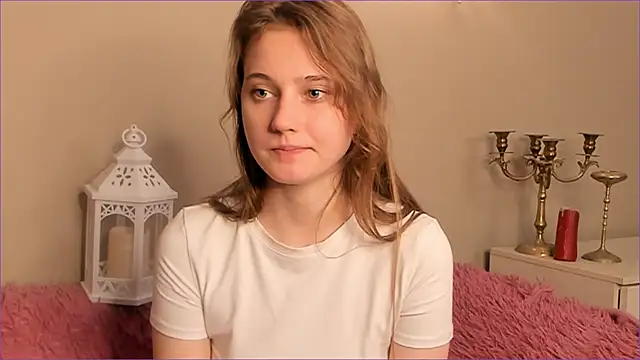 RubieHeiser Obrolan Langsung XXX