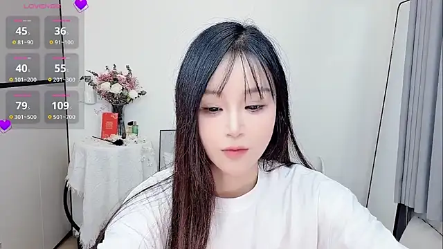 Gaoyang- Live XXX-chat