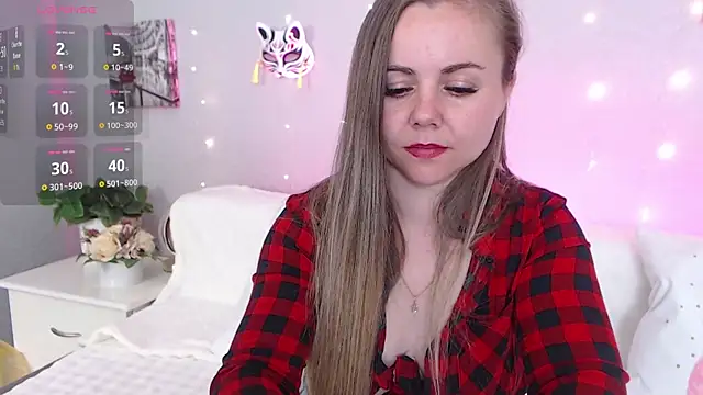 Онлайн чат XXX MeryCheris
