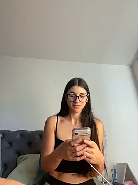 Wildberry_ Live XXX-chat