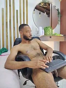 Oliver_bigblack_cock Webcamshow