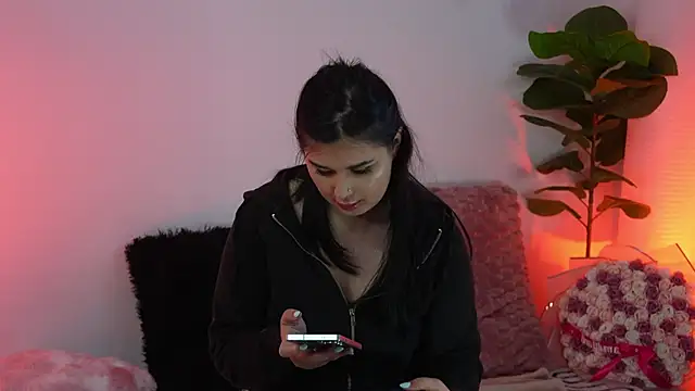 ItsKendra Live XXX-chat