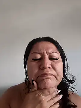 Brenda_Berck_ Adlı Modelin Canlı XXX Sohbeti