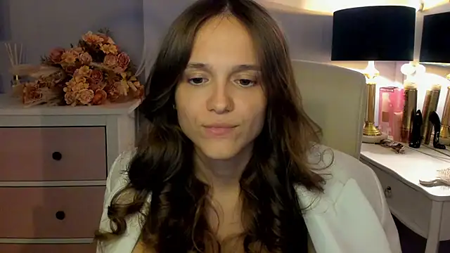 dirtyxEmily: онлайн-секс-чат
