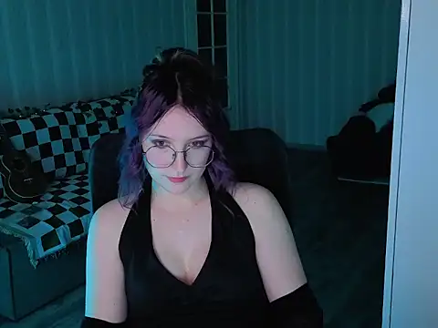 violet-siren-x Obrolan Langsung XXX