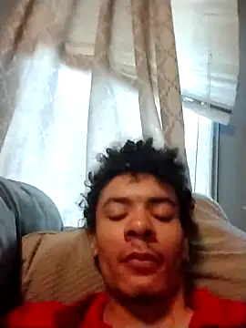 Show webcam de spooky425hd