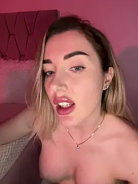 IrisDesiree Webcam show