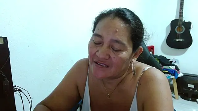 katia_mature's Live XXX Chat