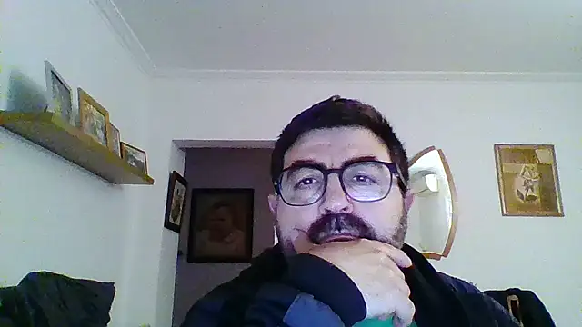 Show de webcam de jabaclent