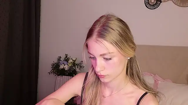 Chat XXX en directo de GabriellaOlsen