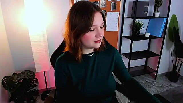 JaneByrd Live XXX Chat
