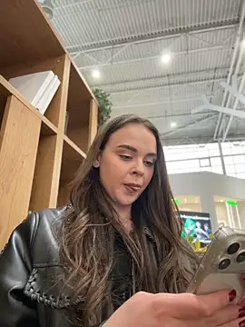 KristiRich Live XXX-chat