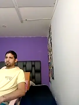 Chat XXX ao vivo de darkyerk1