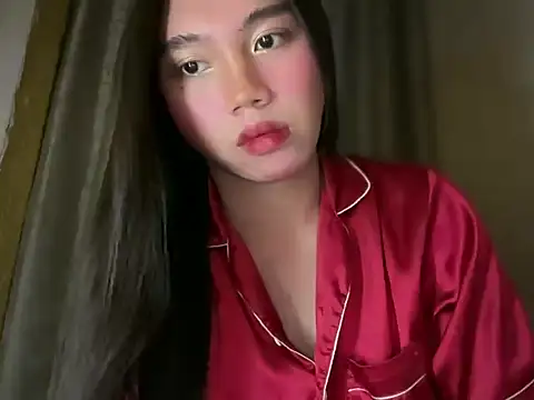 kat_mire Obrolan Langsung XXX