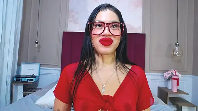 GiaTegel Live XXX-chat