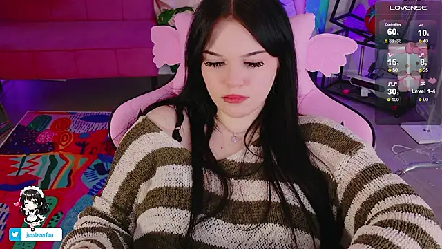 JessicaAddamss Live XXX-chat