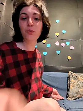 Kora_Kat 网络视讯表演