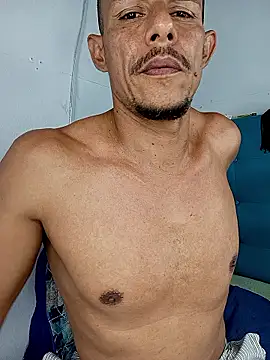 Show Webcam de El_junior21