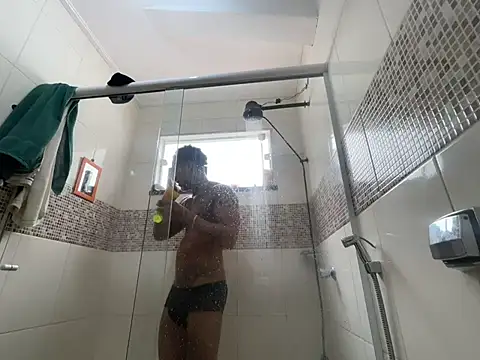 Maxloirinho – Kamerová šou