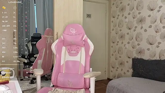 XXX chat uživo modela _cute_ice