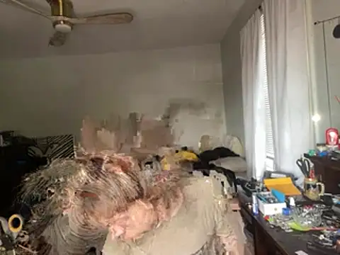 XanderOzzz's Webcam Show