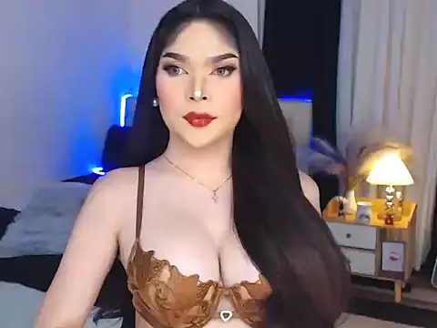VickyMarquez 웹캠 쇼