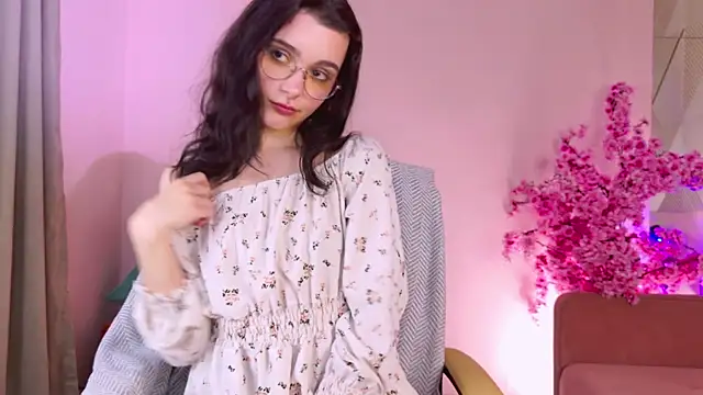 ElizabethMilller_'s Live XXX Chat