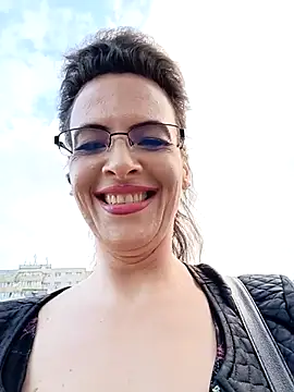 RebeccaNoble's Live XXX Chat
