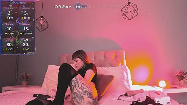 Chatroom XXX en direct de Kim_Jeins666_
