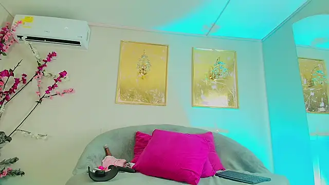 XXX chat uživo modela blaisysmith
