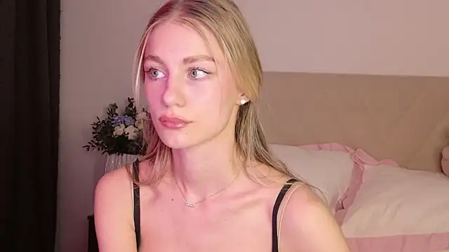 دردشة GabriellaOlsen الجنسية المباشرة
