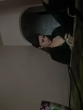 Czat XXX na żywo – Flossy_Vettie