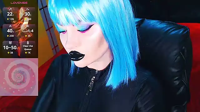 Roxyenergy live XXX chat