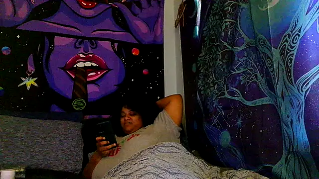 Chat +18 de AutumnHart ao vivo