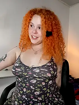 Alaska_colors7's Live XXX Chat