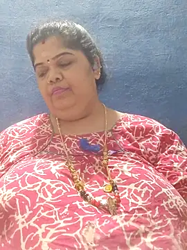 tamilthanushri's Live XXX Chat