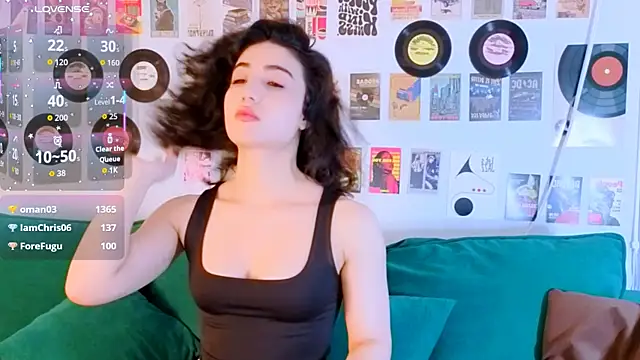 Maya_Rogerss 라이브 XXX 채팅