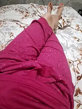 Legxy1 라이브 XXX 채팅