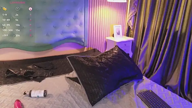 scarleettdoll's Live XXX Chat