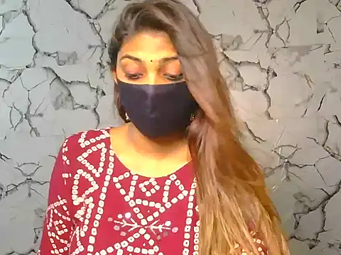 your_kritika's Webcam Show