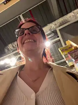 XXX chat uživo modela NataKitten