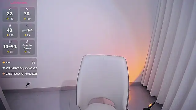 dobilig – Naživo XXX chat