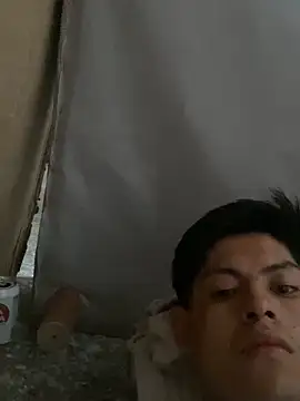 Chat XXX en directo de CrashingNagano
