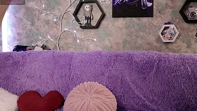 Yunakiss Chat XXX in diretta