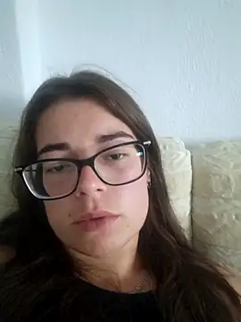 Show modela Mandarin26x na web-kameri